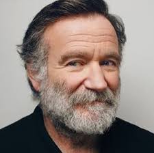 Risultati immagini per robin williams