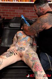 Alterotic Tiger Lilly General High Heels Twerk Porn Free PornPics SexPhotos  xXxImages HD Gallery!