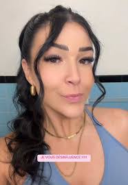 Allison Dion's Instagram, Twitter & Facebook