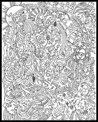 Maybe you would like to learn more about one of these? Mandala Doodle Practice Novocom Top