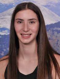 Colorado Women's Basketball 1