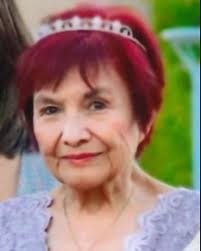 Virginia Lopez "Kina" Obituary August 25, 2023