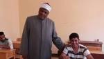 اليوم طلاب الثانوية الأزهرية يختتمون