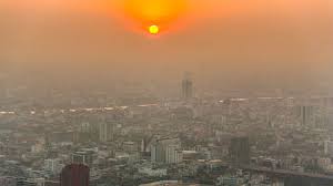 Resultado de imagen para THE BEST PHOTOS OF ATMOSPHERE CONTAMINATION