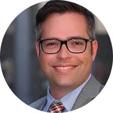 Paul, Christopher B.