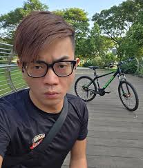 Early rise & ride to sunrise in lsr