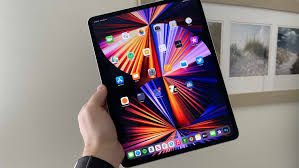 And it works with the truedepth camera to securely unlock ipad pro with face id. Apple 12 9 Inch Ipad Pro 2021 Review The Best Ipad You Can Buy