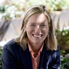 The New York Community Trust Names Amy Freitag New President