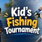 Kid's Fishing Tournament