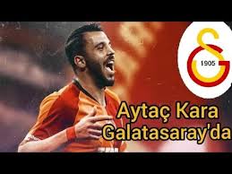 Aytaç kara'dan galatasaray ve transfer i̇tirafı: Aytac Kara Skills Goals Welcome To Galatasaray Youtube