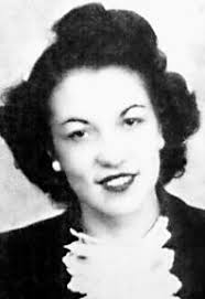 Mary Chavez Obituary