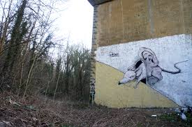 Rebel Noise · Michael Beerens: Graffitti Artist With A Passion For Painting  & Adventure