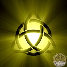 Later on when christianity arose the meaning of the word was changed to describe any religion that is not. Magical Blessing Ritual For Pagans Wiccans And Witches Wise Witches And Witchcraft