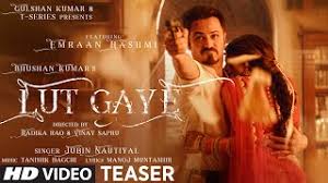 Some of these cool mp3 sites also provide the tool to create a ringtone from a specific mp3 song. Lut Gaye Ringtone Mp3 Ft Emraan Hashmi Jubin Nautiyal