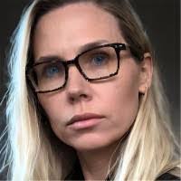 Allison Stromberg's Instagram, Twitter & Facebook