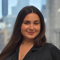 Ayna Alaskarova, MHA