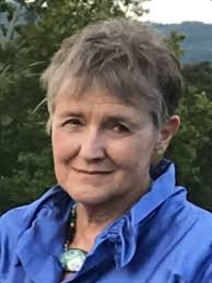 Jane Blake Kuppinger