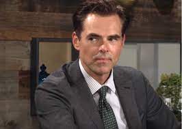 The Young And The Restless - Billy Abbott (Jason Thompson) - Soap Opera Spy