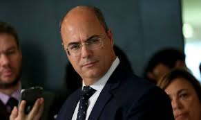 Quatro ministros do STJ se declaram impedidos para julgar afastamento de  Witzel