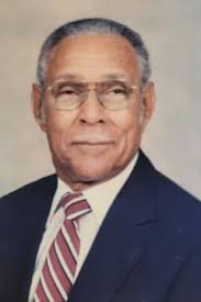 Rev. Dr. William Exton Daye Obituary (2023)