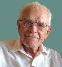 Roman Goodman Obituary