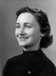 Mary Landrigan avis de décès