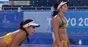 De 24 de julho a 8 de agosto vôlei de praia: Exgvhkwt2hxj8m