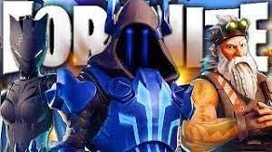 Fortnite Temporada 7 Skins Del Pase De Batalla Y Nuevo Modo Creativo Fortnite Season 7 Seasons