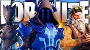 Durante esta temporada, las estrellas de batalla regresan al pase de batalla con un nuevo y divertido cambio. Fortnite Temporada 7 Skins Del Pase De Batalla Y Nuevo Modo Creativo Fortnite Temporadas Carrera De Obstaculos