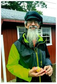 John Lyndon Carter Obituary