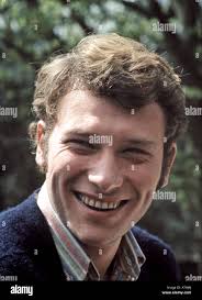 Halliday johnny hi-res stock photography and images