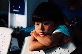 How To Deal With A Child Who Steals - The Edvocate