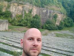 Adam Bem is in Gora Swietej Anny.