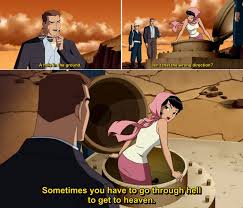The central problem with justice league: Quotes From Justice League New Frontier 2008 Movie Superhero Quotes Justice League Marvel Dc Comics