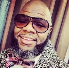 Uncrowned Community Builders™ :: Biography for Jason Maclin