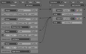 By this i mean if i attach a script to a object which calls various functions and i with regards to the bge, the game objects have limited oop support because the bge python api is really an interface to the underlying c++ code. Move Objects In Blender Game Engine Anagram Engineering