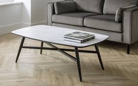 Julian bowen scala white marble effect top square coffee table. Caruso Marble Effect Coffee Table Julian Bowen Limited