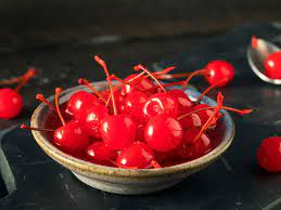 Cherries are small, round fruit with red skins. 7 Impressive Health Benefits Of Cherries