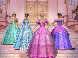 Barbie Y Las Tres Mosqueteras Ver Online Off 54