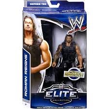 Frequent special offers and discounts up to 70% off for all products! Wwe Roman Reigns Action Figure Walmart Com Walmart Com
