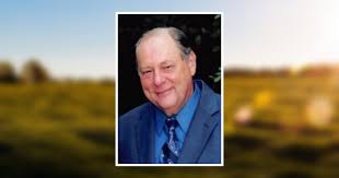 Richard E. Mccaffrey Obituary May 4, 2018