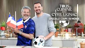 « Tous en cuisine » du 3 juin 2026 : ingrédients et instructions pour les deux recettes d’aujourd’hui ! Audience toujours en berne !
