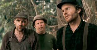 Image result for Deliverance