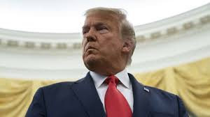 Seit US-Wahl: Donald Trump sammelt riesige Summe an Spenden