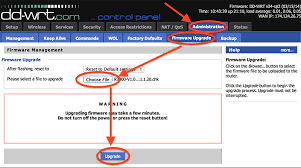 Tweaking4all Com Netgear R7000 How To Install Dd Wrt