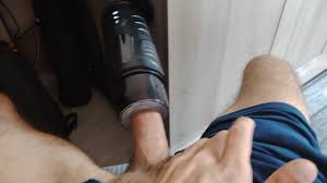 Test of Hannibal Automatic Male Masturbator