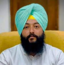 Amandeep Singh Ghagga