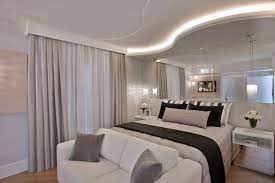 18 desain kamar tidur ala hotel bintang 5 yang mewah. In Diesen 10 Doppelzimmern Fuhlst Du Dich Wie Im Hotel Homify