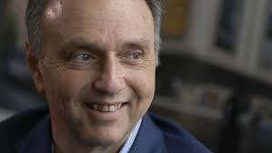 Bob Morgan under FBI investigation: 'Buffalo News'