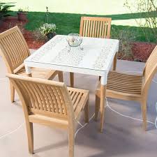 Pin On Teak Restaurant Furniture